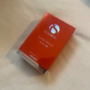 iS Clinical Super Serum Advance